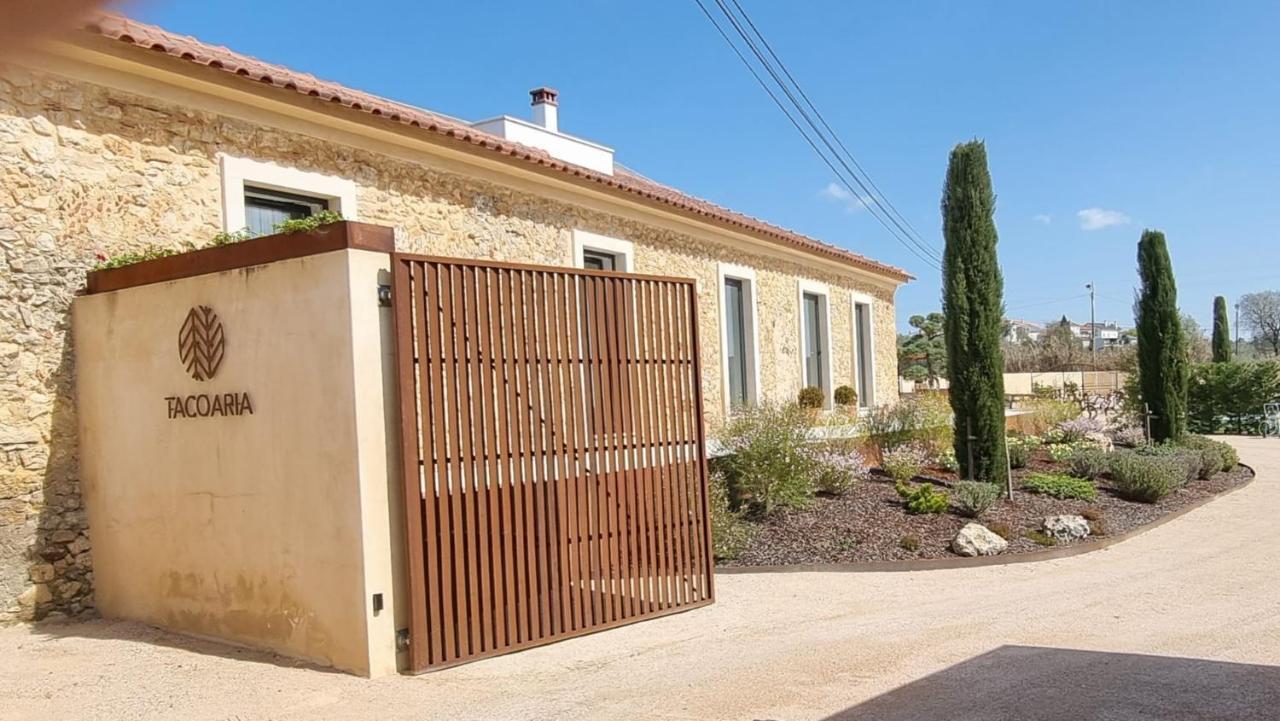Fontainhas  Casa Tacoaria 빌라 외부 사진
