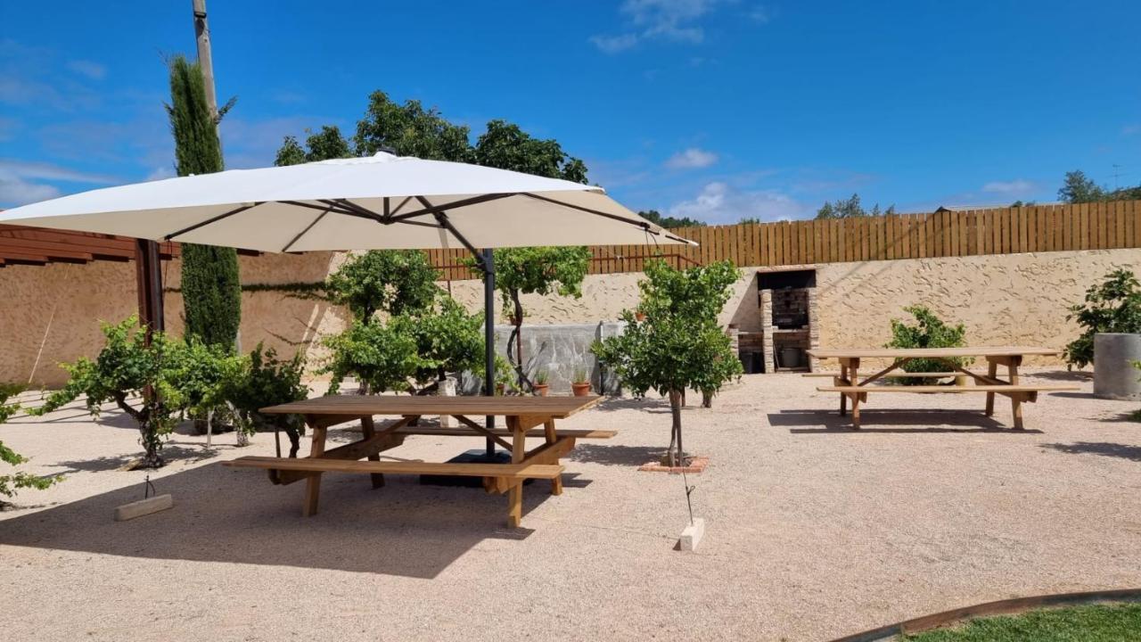 Fontainhas  Casa Tacoaria 빌라 외부 사진